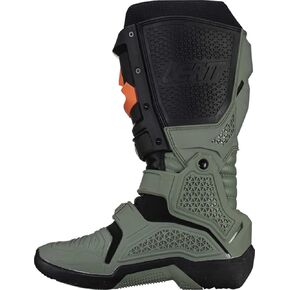 Leatt Boot 5.5 FlexLock Enduro #US8/UK7/EU42/CM26.5 Graphene