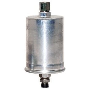 WIX Filters - 33238 Fuel (Complete In-Line) Filter, Pack of 1