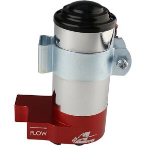 مضخة الوقود المكربنة من سلسلة Aeromotive 11213 SS