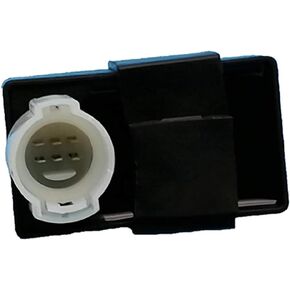 AUTVAN Hight Performance CDI Box For Honda ACT 110 / ATC 200M / ATC 200X / ATC 200S / ATC250R / TRX200 1984-1985 Replace #30400-965-010 30401-KE4-651 30410-964-003 30410-964-671 New Z7