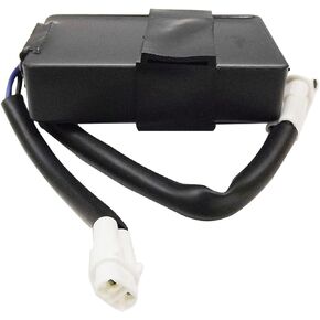 labwork CDI Box Ignitor Replacement for Kawasaki KLF 300 1988-1995 B Bayou