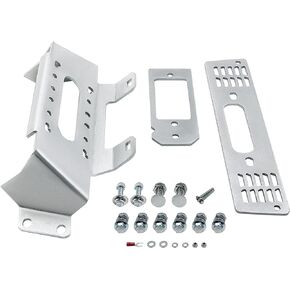 Heavy Duty Winch Mount Kit for Polaris 570 for Ranger Midsize 4x4 2014-2019