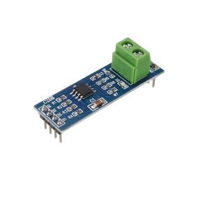 uxcell MAX485 TTL to RS-485 Instrument Interface Module for