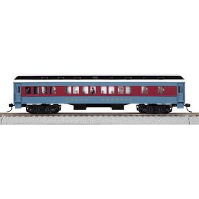 Lionel The Polar Express Hot Chocolate HO Gauge Model Train Coach Car