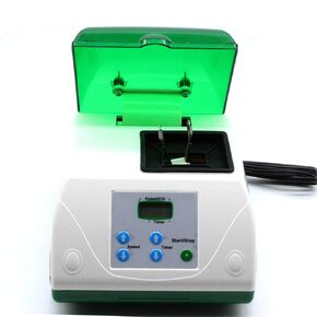 BONEW 20W High Fast Speed Amalgamator Amalgam Capsule Mixer Amalgamator