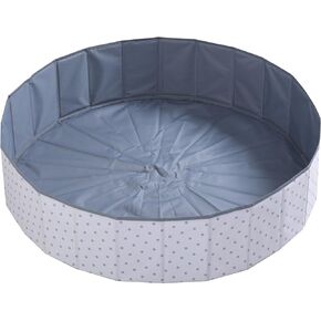 Gemma Joy Premium Ball Pit Playpen للأطفال الصغار والأطفال، روضة لعب ناعمة منبثقة مع حقيبة سفر، للملعب الداخلي والخارجي، روضة للأطفال الرضع والأطفال الصغار in Kuwait