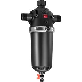 IrrigationKing RKD230N Disc Filter, 120 Mesh, 130 GPM, 2"
