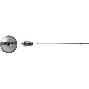 Fuji Spray 7020-6 Aircap Set #6-2.0mm for M-Model Spray Gun (Semi-PRO and Hobby-PRO)
