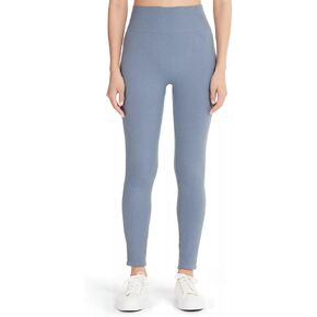 Andrew Marc Women's Seamless Ribbed Legging