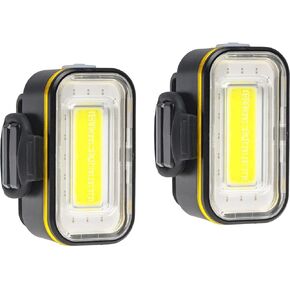 Blackburn Grid 2'Fer Front and Rear Light Set