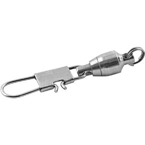 2100SPNK-7 Swivel Crane with Intrlck Snap Sp Sz Nickel, 7