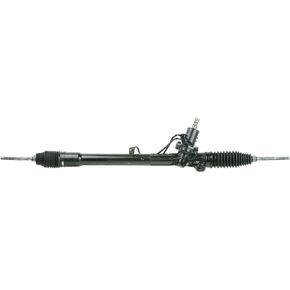 Cardone 26-2600 Remanufactured Hydraulic Power Rack and Pinion Complete Unit, EPS