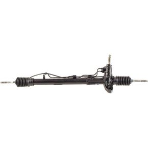 Cardone 26-1792 Remanufactured Hydraulic Power Rack and Pinion Complete Unit, EPS