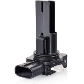 FAERSI Mass Air Flow Sensor Meter MAF 22680-AA380 Compatible with 2009-2014 Subaru Forester 2008-2014 Subaru Impreza 2008-2014 Subaru Legacy 2008-2014 Subaru Outback 2.0L 2.5L 3.6L H4 H6