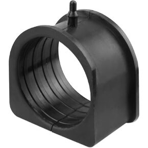 Steering Gear Bushing Fit for Hummer H3 H3T 2006-2010, Fit for GMC Canyon/Chevrolet Colorado 2006-2012, Steering Rack Bushing Kit Replace 19301783