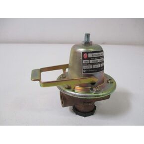Water Pressure Reducing Valve, 1/2 in.