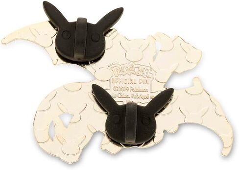 Pokémon Center: Special Delivery Pikachu & Charizard Pokémon Pin in Saudi Arabia