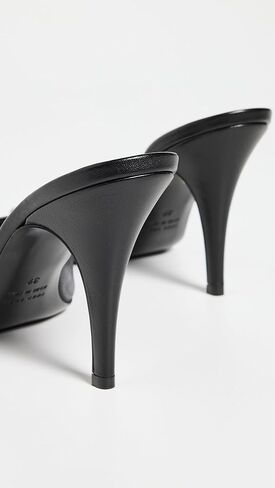 Gia Borghini Women's Honorine Sandal Heels in Saudi Arabia
