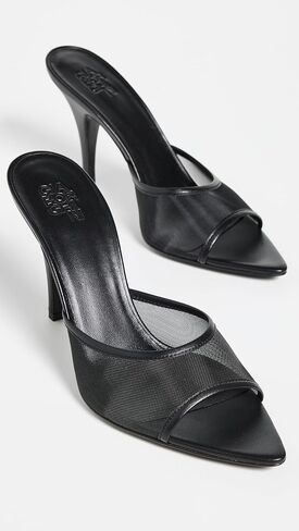 Gia Borghini Women's Honorine Sandal Heels in Saudi Arabia