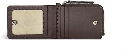 RADLEY London - Lyme Terrace - مخطط - حامل بطاقات صغير على شكل حلقة مفاتيح in Saudi Arabia