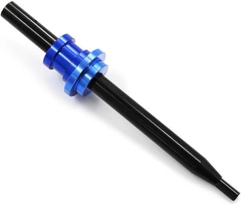 Oil Pump Primer Tool Engine Small Big block Compatible with V6 V8 Engines 350 327 305 307 283 SBC 454 BBC in Kuwait