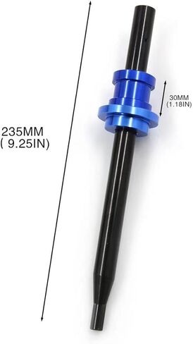 Oil Pump Primer Tool Engine Small Big block Compatible with V6 V8 Engines 350 327 305 307 283 SBC 454 BBC in Kuwait