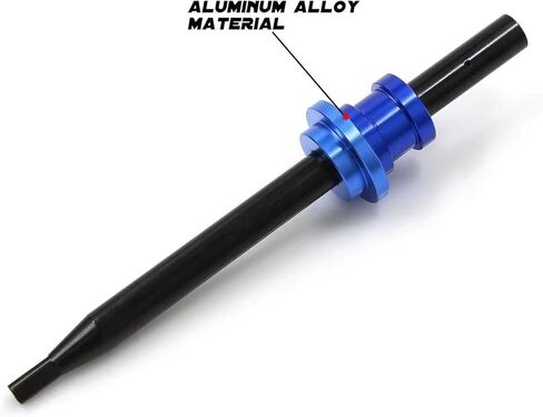 Oil Pump Primer Tool Engine Small Big block Compatible with V6 V8 Engines 350 327 305 307 283 SBC 454 BBC in Kuwait