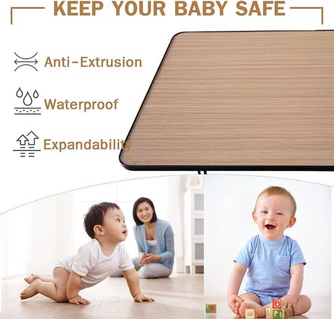 U-Shape Edge Banding, Soft Silica Gel Edge Trim Corner Guards, Collapsible Edge Protector for Baby, Self Adhesive Furniture Edge and Corner Guards, for Cabinet Repair Furniture (16mm*3M, Black) in Saudi Arabia