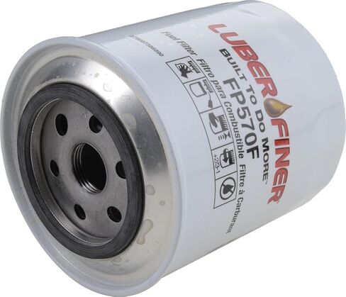 Luber-finer FP570F Heavy Duty Fuel Filter in Saudi Arabia