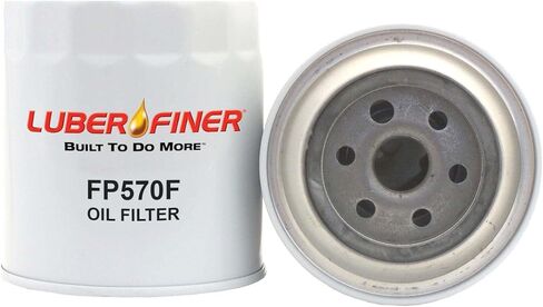 Luber-finer FP570F Heavy Duty Fuel Filter in Saudi Arabia