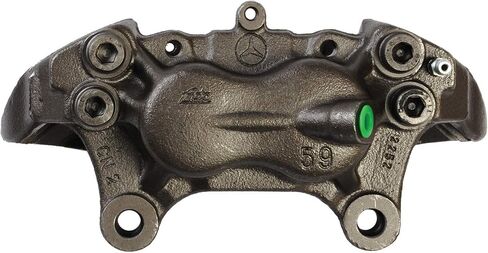 Cardone 19-6248 Remanufactured Unloaded Disc Brake Caliper in Saudi Arabia