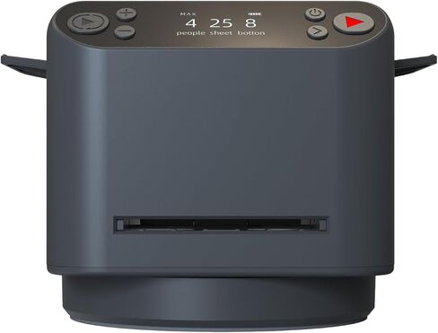 USU CHUANMEI YOUPAI Card Dealer Machine MAX V, All-in-one Shuffling and Dealing, Built-in Battery, Including Four Wireless Callers. in Saudi Arabia