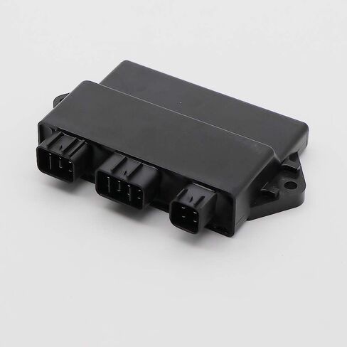 صندوق وحدة إشعال KIPA CDI لياماها جريزيلي بروين ولفيرين 350 YFM350 YFM350X ATV 2007-2014 استبدال OE #5UH855400000 متين in Saudi Arabia