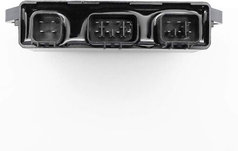 صندوق وحدة إشعال KIPA CDI لياماها جريزيلي بروين ولفيرين 350 YFM350 YFM350X ATV 2007-2014 استبدال OE #5UH855400000 متين in Saudi Arabia
