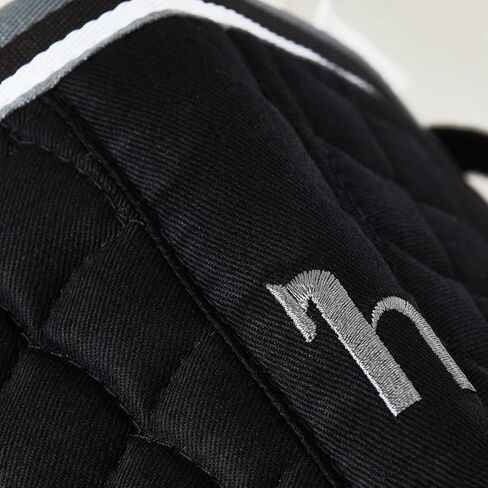 وسادة سرج فروسية مبطنة لجميع الأغراض من HORZE Adepto للخيول مع زخرفة ذات لونين in Saudi Arabia