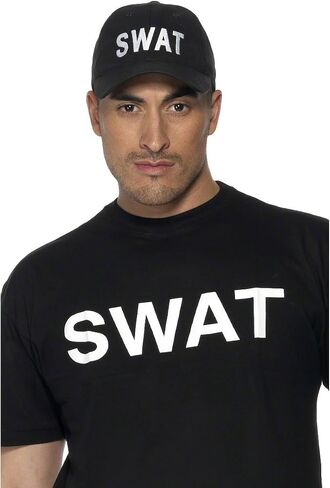قبعة Smiffy's Swat in Saudi Arabia