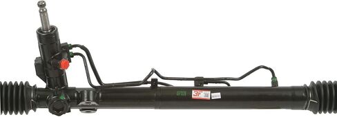 Cardone 26-2438 Remanufactured Hydraulic Power Rack and Pinion Complete Unit, EPS in Saudi Arabia