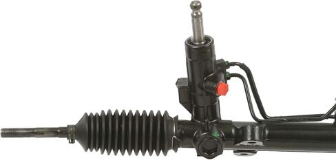 Cardone 26-2438 Remanufactured Hydraulic Power Rack and Pinion Complete Unit, EPS in Saudi Arabia