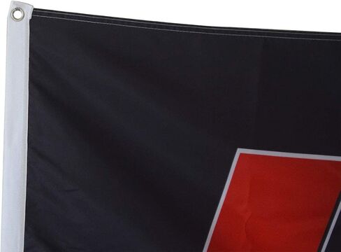 Dimike UFC Ultimate Fighting Championship Flag 3X5FT Banner in Saudi Arabia
