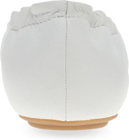 Dansko Mollie Slip-On Ballerina Flats for Women – Built-in Wedge with Arch Support – Versatile Casual to Dressy Footwear – Lightweight Rubber Outsole in Saudi Arabia