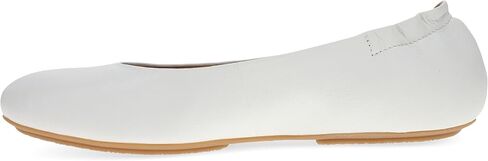 Dansko Mollie Slip-On Ballerina Flats for Women – Built-in Wedge with Arch Support – Versatile Casual to Dressy Footwear – Lightweight Rubber Outsole in Saudi Arabia