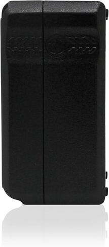 Core NANOG50, 3300mAh 47Wh 14.8V Mini Gold Mount Battery with D-TAP, USB-A, Camera Communication, LED Gauge, for Camera, Camcorder, Monitor, Filmmaker in Saudi Arabia
