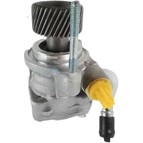 مضخة توجيه كهربائية لقطع غيار السيارات متوافقة مع نظام توجيه الطاقة Ford Ranger Everest UR5632600A UR56-32600-A in Saudi Arabia