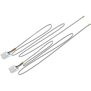 Woodland Scenics JP5754 Just Plug(TM) Lighting System, LED Nano Flashing Lights YELLOW in Kuwait
