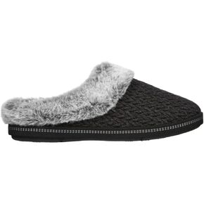 شبشب نسائي مريح من Skechers Campfire-Home Essential in Kuwait