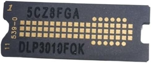 رقاقة جهاز العرض DMD لـ M-rix DLP3010FQK 3010FQK DLP3010AFQK 539-0(DLP3010AFQK) in Kuwait