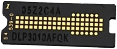 رقاقة جهاز العرض DMD لـ M-rix DLP3010FQK 3010FQK DLP3010AFQK 539-0(DLP3010AFQK) in Kuwait