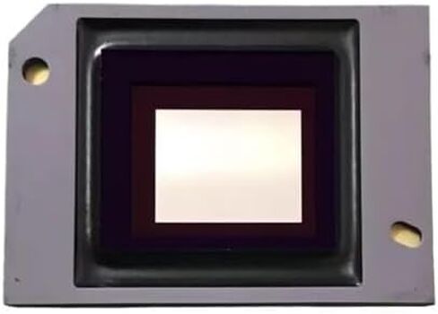 رقاقة جهاز عرض DLP 8060-6038B لـ P1173/X1171/X1173A/EV-S53T (3 قطع) in Kuwait