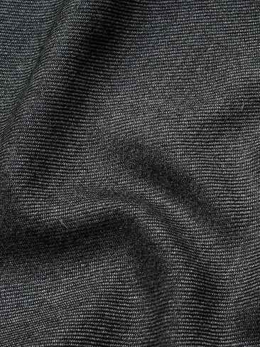 وشاح Chadrin 100% من الكشمير والحرير الإيطالي العريض شال ملفوف عالي الجودة فائق النعومة مصنوع في إيطاليا للسيدات in Kuwait