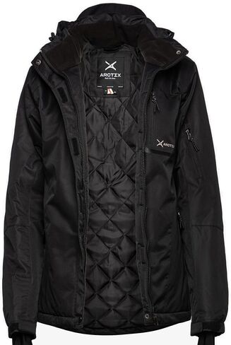 Arctix Women's High Altitude Insulated Jacket in Saudi Arabia